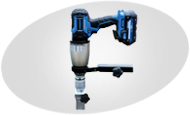 Schiebermaschine